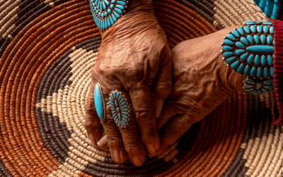 New Mexico/Southwest Storytellers