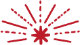 Starburst symbol